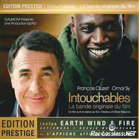 VA - Intouchables OST (2011) FLAC