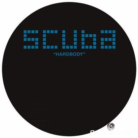 Scuba - Hardbody (2012) FLAC (tracks)