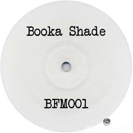 Booka Shade - Haleshop EP (2013) FLAC (tracks)