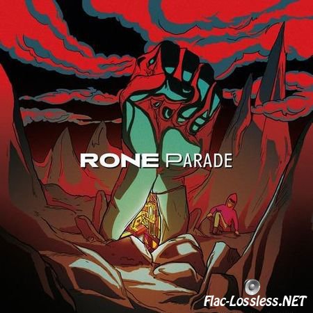 Rone - Parade (Remixes) EP (2012) FLAC (tracks)