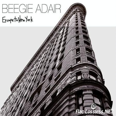 Beegie Adair - Escape to New York (Remastered) (1991/2004) FLAC (image + .cue)