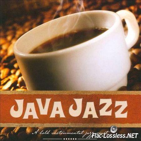Pat Coil - Java Jazz: A Bold Instrumental Jazz Roast (2011) FLAC (image + .cue)