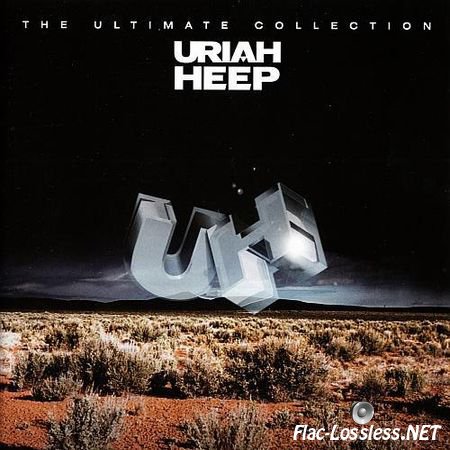 Uriah Heep - The Ultimate Collection (2003) FLAC (tracks + .cue)
