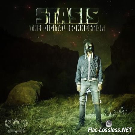 The Digital Connection - Stasis (2013) FLAC (tracks)
