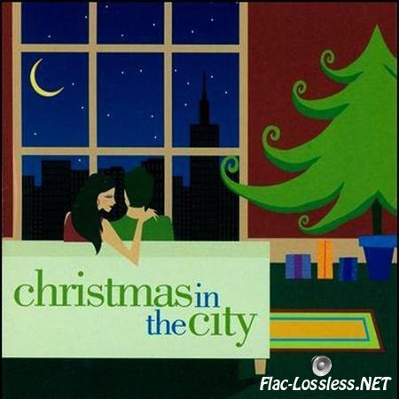 The Stephen Kummer Trio with The Chris McDonald Orchestra - Christmas in the City (2005) FLAC (image + .cue)