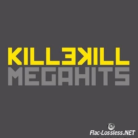 VA - Killekill Megahits (2012) FLAC (tracks)