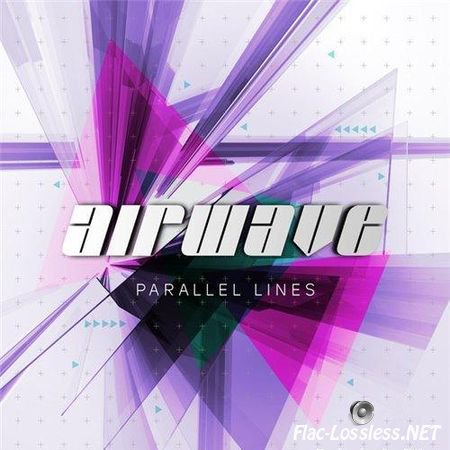 Airwave - Parallel Lines (2012) FLAC (tracks)