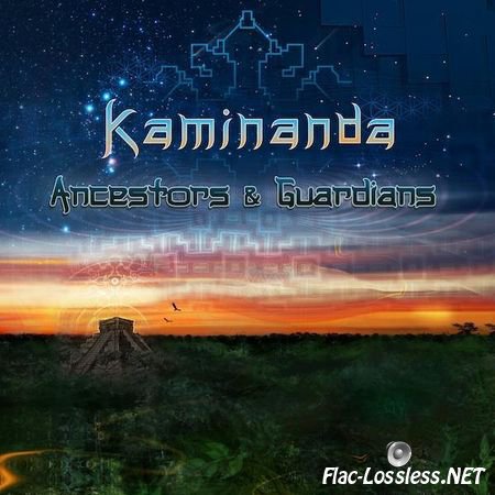 Kaminanda - Ancestors & Guardians (2013) FLAC (tracks)