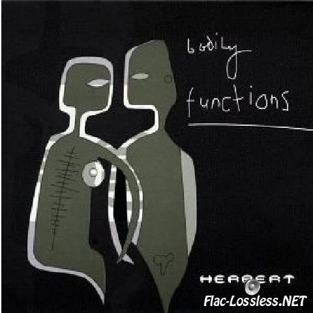 Herbert - Bodily Functions (Special 10th Anniversary Edition) (2011) FLAC (tracks + .cue)