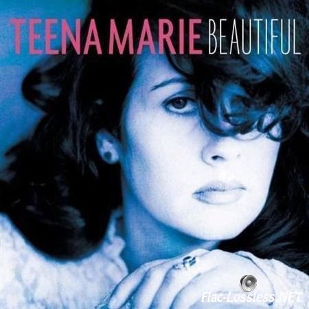 Teena Marie - Beautiful (2013) FLAC (tracks + .cue)
