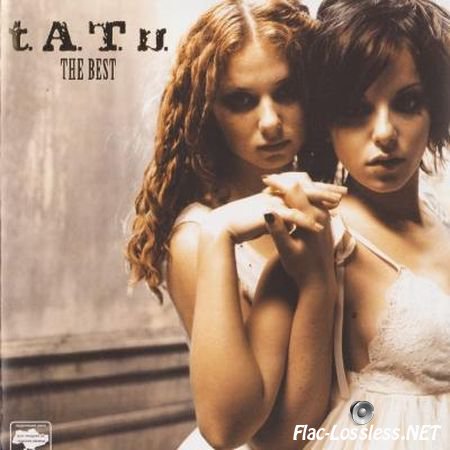 t.A.T.u. - The Best (2006) FLAC (image + .cue)
