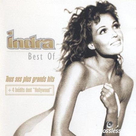 Indra - Best Of (1994) FLAC (image + .cue)