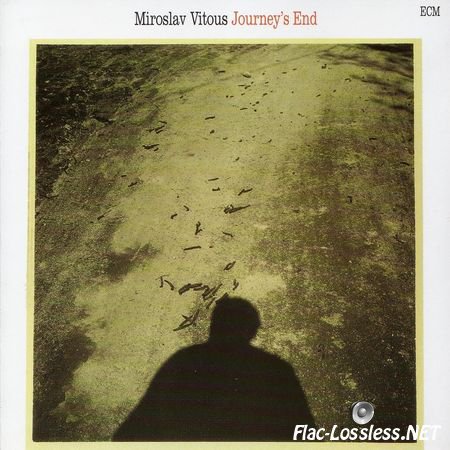 Miroslav Vitous - Journey's End (1983) FLAC
