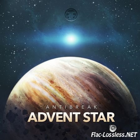 Antibreak - Advent Star (2013) FLAC