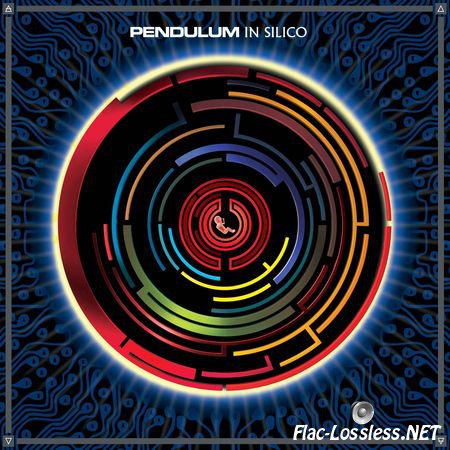 Pendulum - In Silico (2008) FLAC