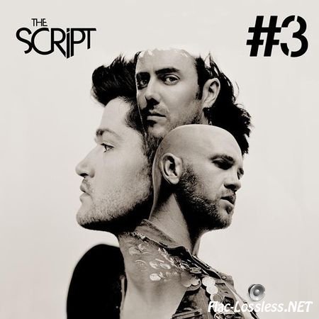The Script - #3 (2012) FLAC (tracks + .cue)
