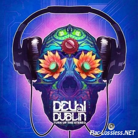 Delhi 2 Dublin - Turn Up the Stereo (2012) FLAC (tracks + .cue)