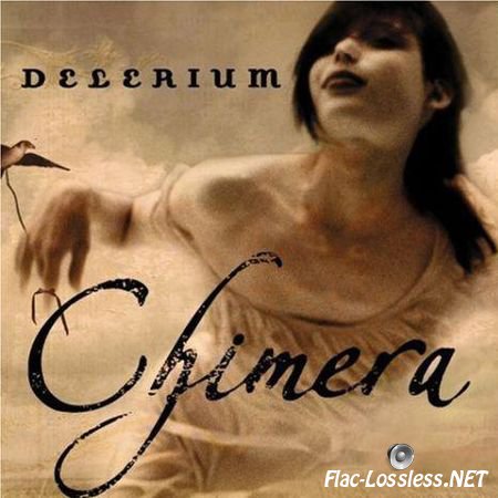 Delerium - Chimera (2003) FLAC (image + .cue)
