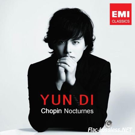 Yundi Li - Chopin: Nocturnes (2010) FLAC (image+.cue)