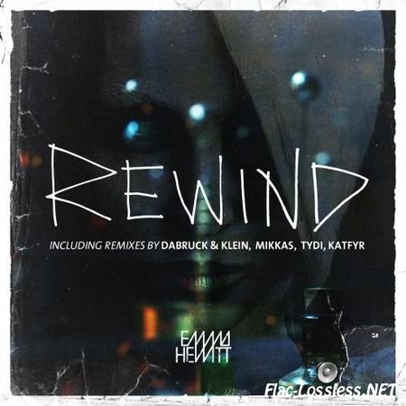 Emma Hewitt - Rewind (2012) FLAC (tracks)