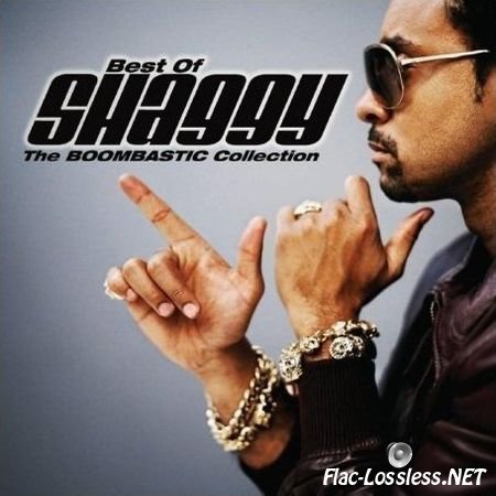 Shaggy - Best Of (The Boombastic Collection) (2008) FLAC (tracks+.cue)