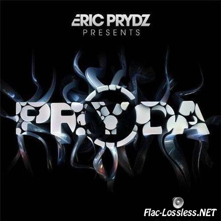 Eric Prydz & VA - Eric Prydz Presents Pryda (2012) FLAC (tracks)