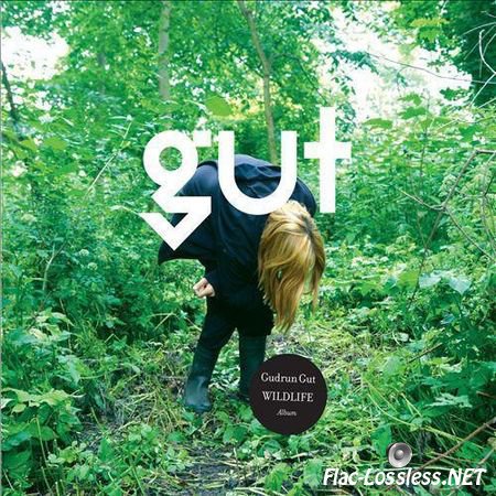 Gudrun Gut - Wildlife (2012) FLAC (tracks)