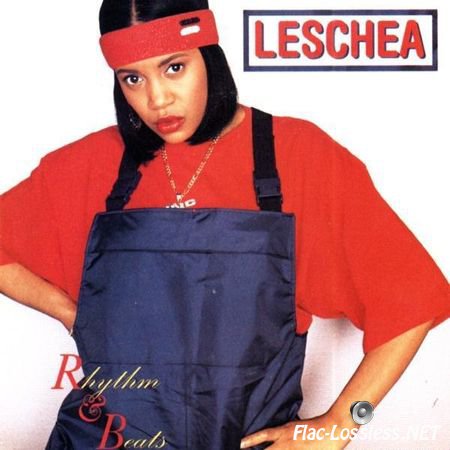 Leschea - Rhythm & Beats (1997) FLAC (tracks + .cue)