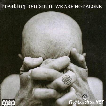 Breaking Benjamin - We Are Not Alone (2004) FLAC (tracks + .cue)