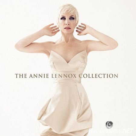 Annie Lennox - The Annie Lennox Collection (2CD Limited Edition) (2009) FLAC (image + .cue)