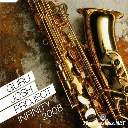 Guru Josh Project - Infinity (2008) FLAC (tracks + .cue)