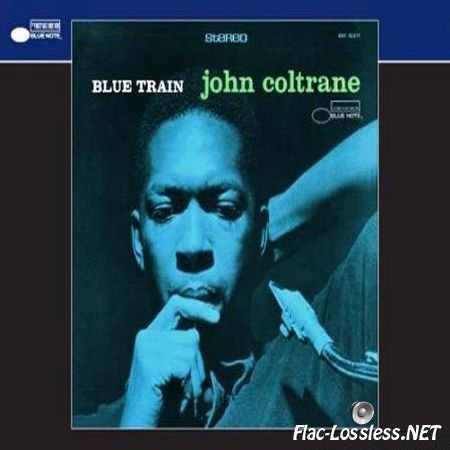 John Coltrane - Blue Train (1957/2012) FLAC (tracks)