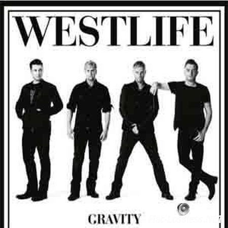Westlife - Gravity (2010) FLAC (tracks + .cue)
