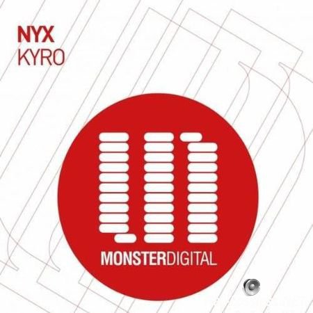 Nyx вЂ“ Kyro (2012) FLAC (tracks + .cue)