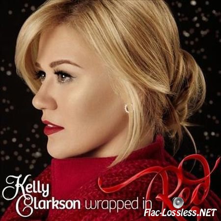 Kelly Clarkson - Wrapped In Red (Deluxe Edition) (2013) FLAC (tracks + .cue)