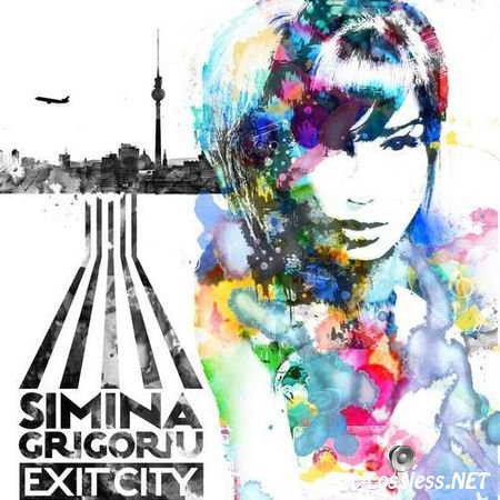 Simina Grigoriu - Exit City (2012) FLAC (tracks + .cue)