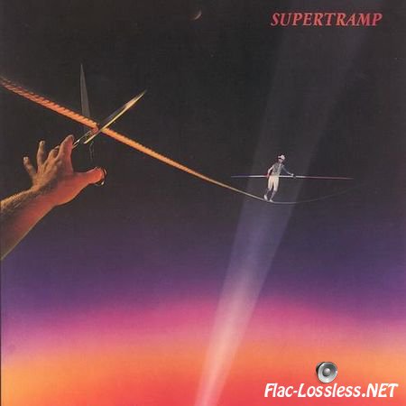 Supertramp - ...Famous Last Words... (1982) (Vinyl) FLAC (tracks)