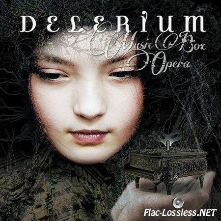 Delerium - Music Box Opera (2012) FLAC (tracks + .cue)