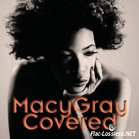 Macy Gray - Covered (2012) FLAC (tracks + .cue)
