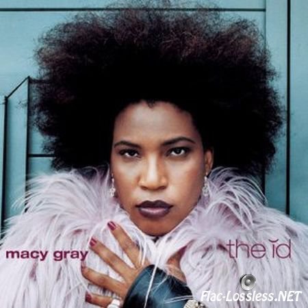 Macy Gray - The ID (2001) FLAC (tracks + .cue)