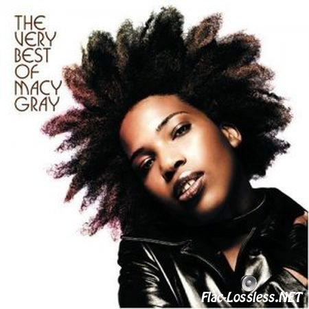 Macy Gray - The Very Best Of Macy Gray (2004) FLAC (tracks + .cue)