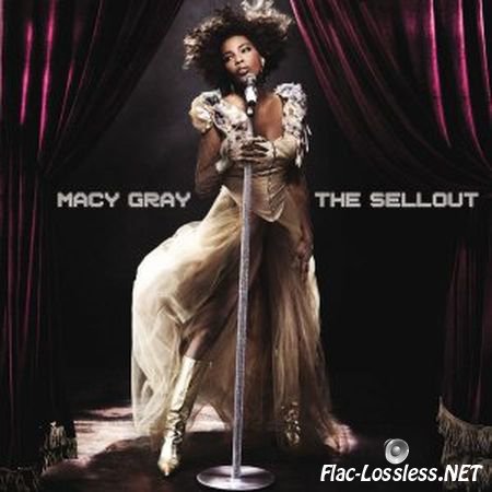 Macy Gray - The Sellout (2010) FLAC (tracks + .cue)