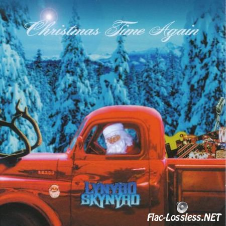 Lynyrd Skynyrd - Christmas Time Again (2000) FLAC (tracks + .cue)