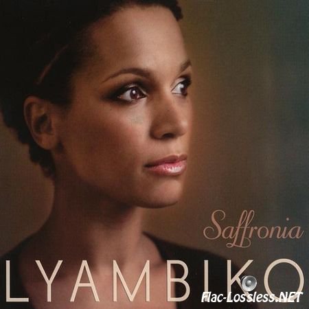Lyambiko - Saffronia (2008) FLAC (tracks + .cue)