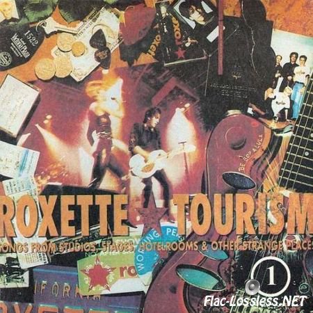 Roxette - Tourism (1992) (Vinyl) FLAC (tracks)