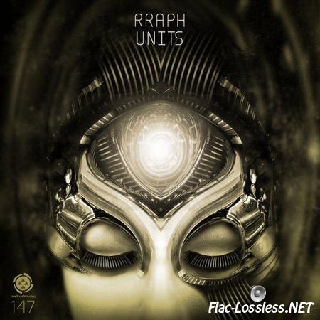 Rraph - Units (EP) (2014) FLAC