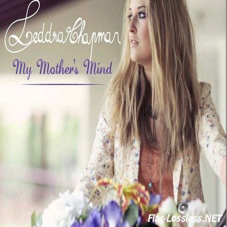 Leddra Chapman - My Mother's Mind (2014) FLAC