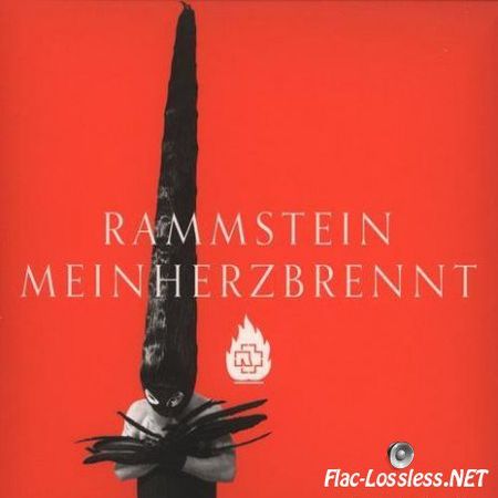 Rammstein - Mein Herz brennt (2012) FLAC (tracks + .cue)
