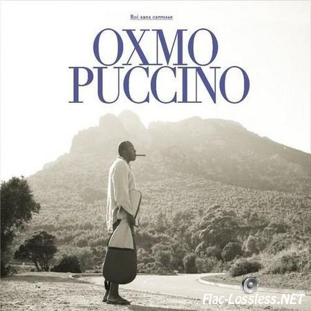 Oxmo Puccino - Roi Sans Carosse (2012) FLAC (tracks + .cue)