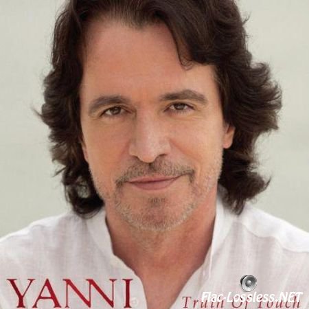 Yanni - Truth Of Touch (2011) FLAC (image + .cue)